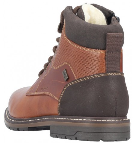 Rieker 13740-24 - Brown - 13740$24.03R