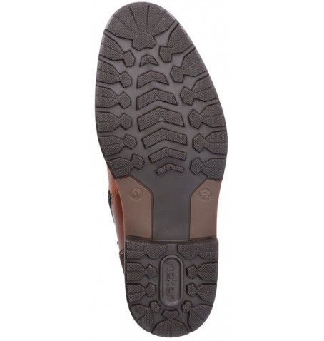 Rieker 13740-24 - Brown - 13740$24.03R