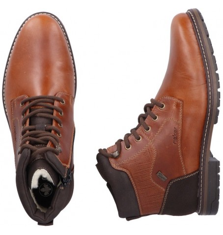 Rieker 13740-24 - Brown - 13740$24.03R