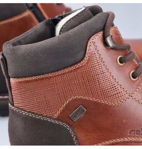 Rieker 13740-24 - Brown - 13740$24.03R