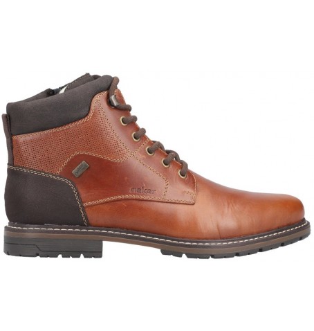 Rieker 13740-24 - Brun - 13740$24.03R