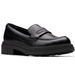 Clarks ORINOCO 3 EDGE 26183172 - Noir - ORINOCO3EDGE$02