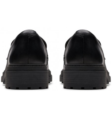 Clarks ORINOCO 3 EDGE 26183172 - Black - ORINOCO3EDGE$02