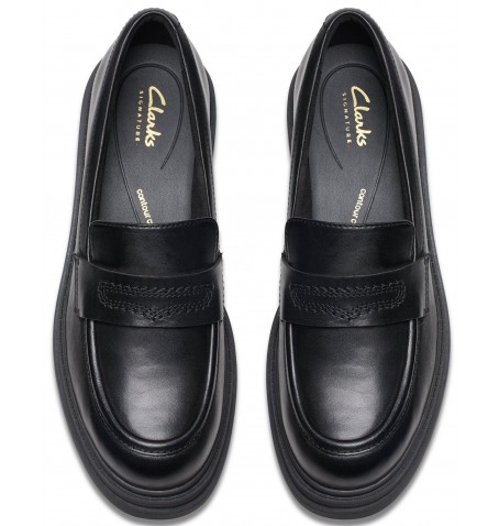 Clarks ORINOCO 3 EDGE 26183172 - Noir - ORINOCO3EDGE$02