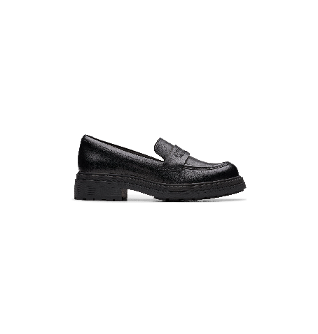 Clarks ORINOCO 3 EDGE 26183172 - Noir - ORINOCO3EDGE$02