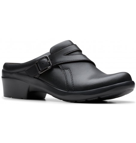Clarks ANGIE BRALEY 26184071 - Black - ANGIEBRALEY$02C