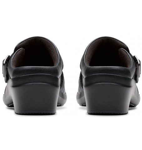 Clarks ANGIE BRALEY 26184071 - Black - ANGIEBRALEY$02C