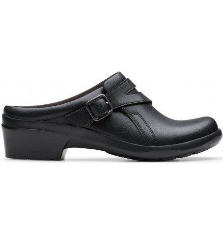Clarks ANGIE BRALEY 26184071 - Black - ANGIEBRALEY$02C