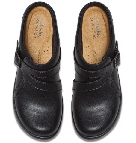 Clarks ANGIE BRALEY 26184071 - Black - ANGIEBRALEY$02C