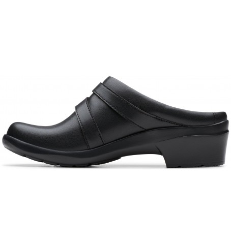 Clarks ANGIE BRALEY 26184071 - Black - ANGIEBRALEY$02C