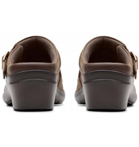 Clarks ANGIE BRALEY 26184072 - Brown - ANGIEBRALEY$03C