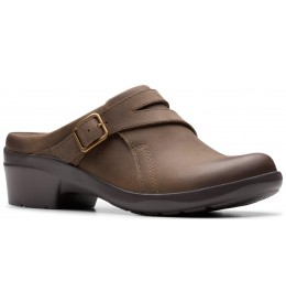 Clarks ANGIE BRALEY 26184072 - Brown - ANGIEBRALEY$03C