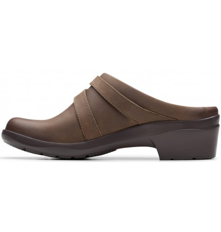 Clarks ANGIE BRALEY 26184072 - Brown - ANGIEBRALEY$03C