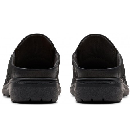 Clarks CARLEIGH VIOLA 26184101 - Black - CARLEIGHVIOL$02