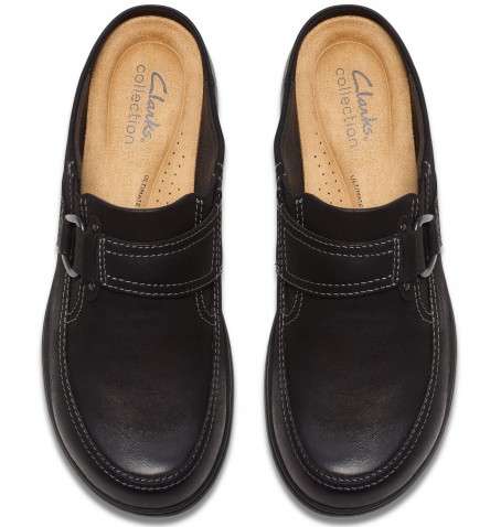 Clarks CARLEIGH VIOLA 26184101 - Black - CARLEIGHVIOL$02