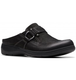 Clarks CARLEIGH VIOLA 26184101 - Black - CARLEIGHVIOL$02