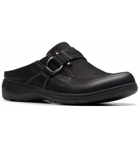 Clarks CARLEIGH VIOLA 26184101 - Black - CARLEIGHVIOL$02 Clarks CARLEIGH VIOLA 26184101 - Black - CARLEIGHVIOL$02