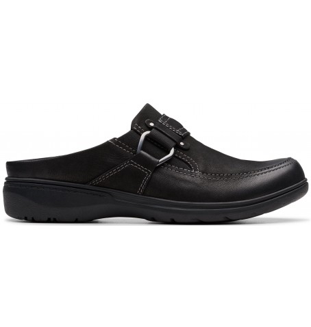 Clarks CARLEIGH VIOLA 26184101 - Black - CARLEIGHVIOL$02