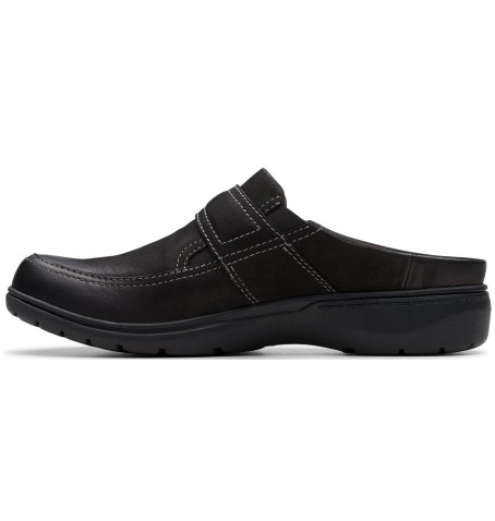 Clarks CARLEIGH VIOLA 26184101 - Black - CARLEIGHVIOL$02
