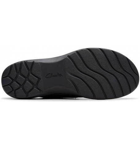 Clarks CARLEIGH VIOLA 26184101 - Black - CARLEIGHVIOL$02