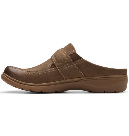 Clarks CARLEIGH VIOLA 26184104 - Brown - CARLEIGHVIOL$03