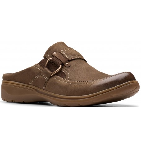 Clarks CARLEIGH VIOLA 26184104 - Brown - CARLEIGHVIOL$03