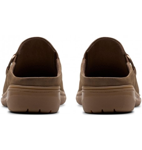 Clarks CARLEIGH VIOLA 26184104 - Brown - CARLEIGHVIOL$03