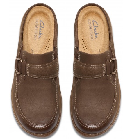 Clarks CARLEIGH VIOLA 26184104 - Brown - CARLEIGHVIOL$03