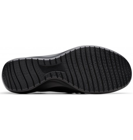 Clarks KAETLYN MILA 26184136 - Black varnish - KAETLYNMILA$01C