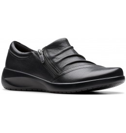 Clarks KAETLYN MILA 26184137 - Black - KAETLYNMILA$02C