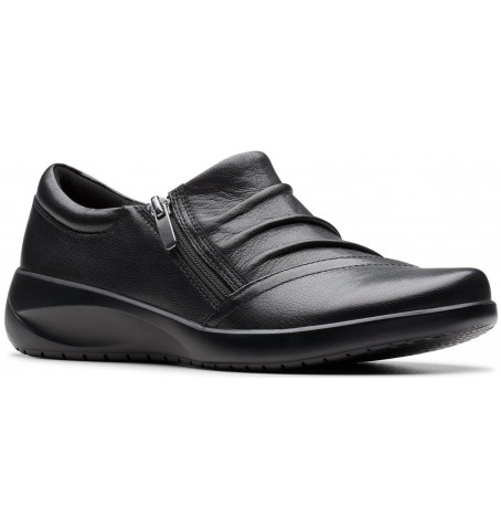 Clarks KAETLYN MILA 26184137 - Noir - KAETLYNMILA$02C Clarks KAETLYN MILA 26184137 - Noir - KAETLYNMILA$02C
