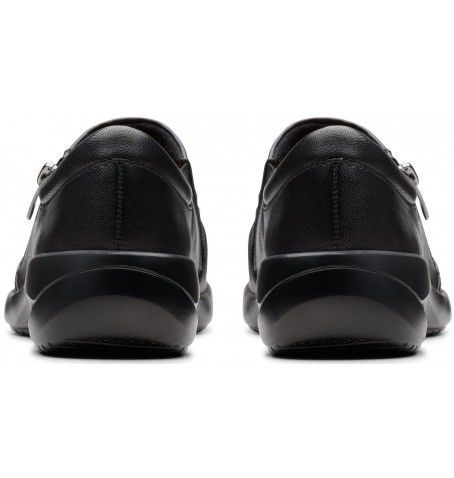 Clarks KAETLYN MILA 26184137 - Black - KAETLYNMILA$02C