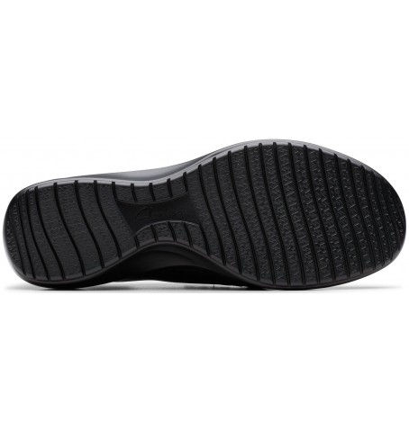 Clarks KAETLYN MILA 26184137 - Black - KAETLYNMILA$02C