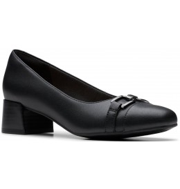 Clarks IRIDESSA ERIN 26184252 - Noir - IRIDESSAERIN$02