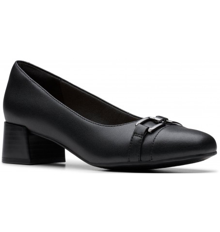 Clarks IRIDESSA ERIN 26184252 - Black - IRIDESSAERIN$02