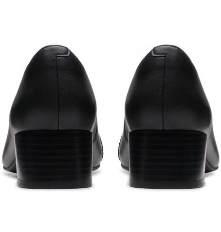 Clarks IRIDESSA ERIN 26184252 - Noir - IRIDESSAERIN$02