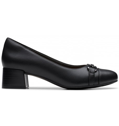 Clarks IRIDESSA ERIN 26184252 - Black - IRIDESSAERIN$02