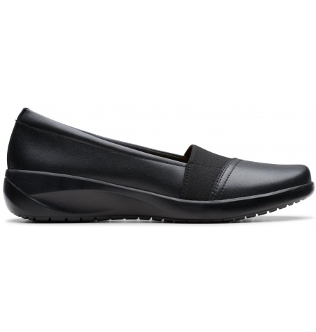 Clarks KAETLYN RHEA 26184320 - Noir - KAETLYNRHEA$02C
