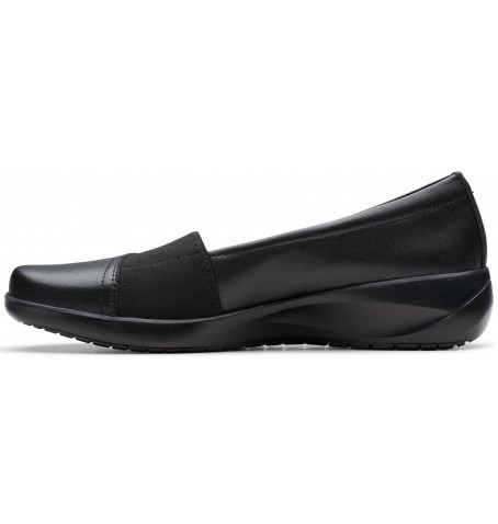 Clarks KAETLYN RHEA 26184320 - Noir - KAETLYNRHEA$02C