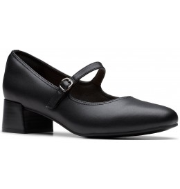 Clarks IRIDESSA RAE 26184376 - Noir - IRIDESSARAE$02C
