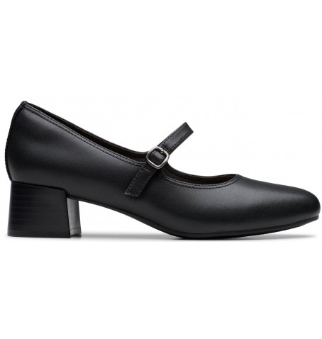 Clarks IRIDESSA RAE 26184376 - Noir - IRIDESSARAE$02C