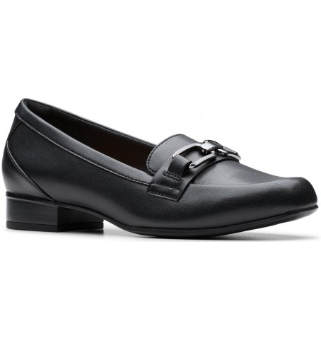 Clarks JULIET ECHO 26184381 - Noir - JULIETECHO$02C Clarks JULIET ECHO 26184381 - Noir - JULIETECHO$02C
