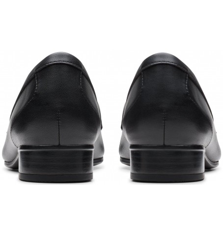 Clarks JULIET ECHO 26184381 - Black - JULIETECHO$02C