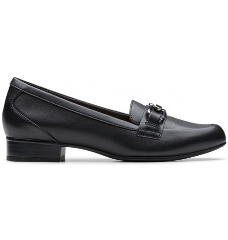 Clarks JULIET ECHO 26184381 - Noir - JULIETECHO$02C