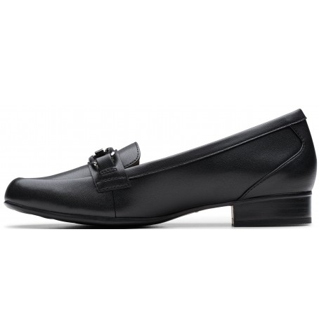 Clarks JULIET ECHO 26184381 - Noir - JULIETECHO$02C