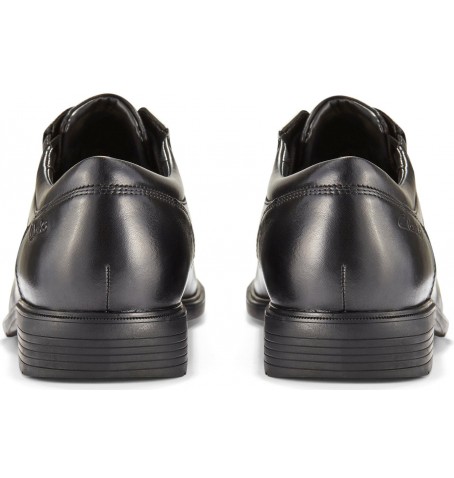 Clarks STEADWELL CAP 26184676 - Noir - STEADWELLCAP$02