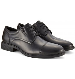 Clarks STEADWELL CAP 26184676 - Noir - STEADWELLCAP$02