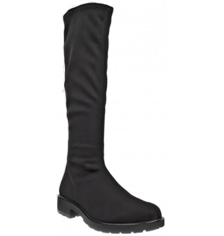 Ecco METRO VIENNA TALL BOOT 231313 - Noir - 231313$51052.02