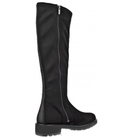 Ecco METRO VIENNA TALL BOOT 231313 - Black - 231313$51052.02