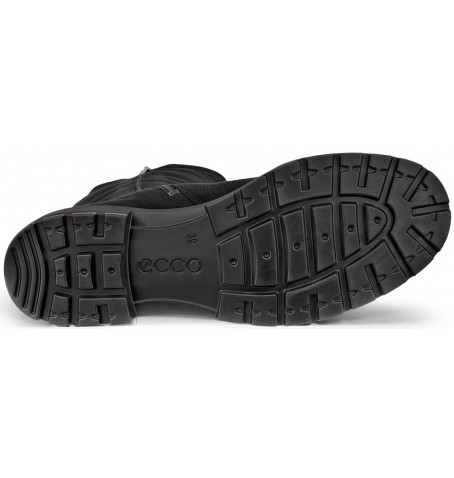 Ecco METRO VIENNA TALL BOOT 231313 - Black - 231313$51052.02